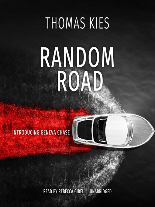 Title details for Random Road by Thomas Kies - Available